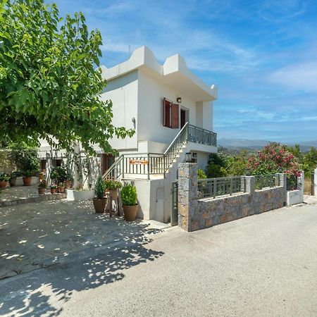 Kounenos House Istron Exterior foto